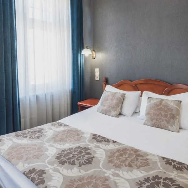 Europejski - zdjęcie 3