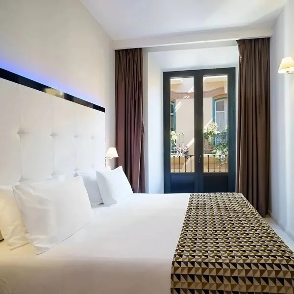 Exe Malaga Museos - zdjęcie 5