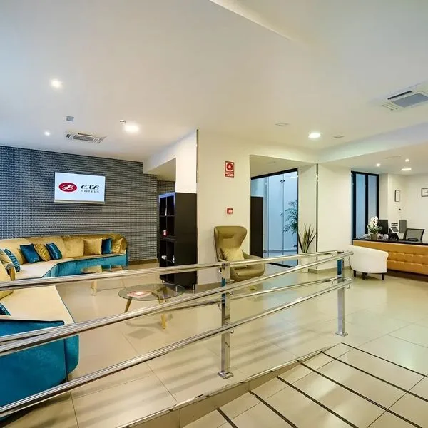 Exe Malaga Museos - zdjęcie 4