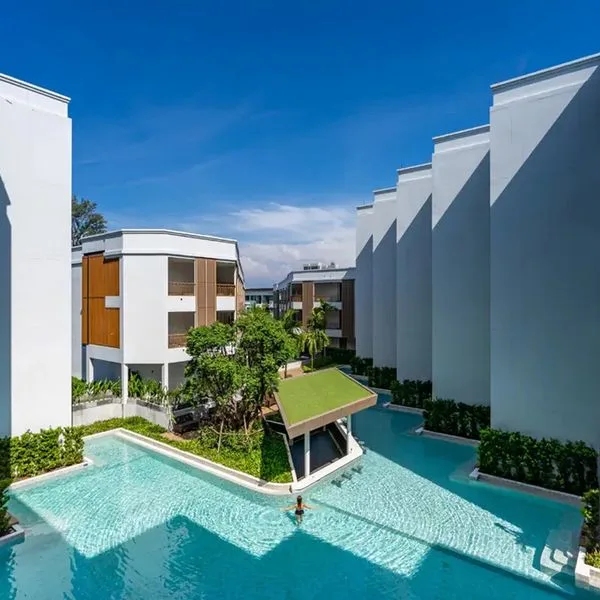 Bella Nara Phuket Naiyang Beach - zdjęcie 5