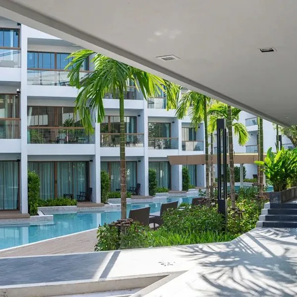 Bella Nara Phuket Naiyang Beach - zdjęcie 2