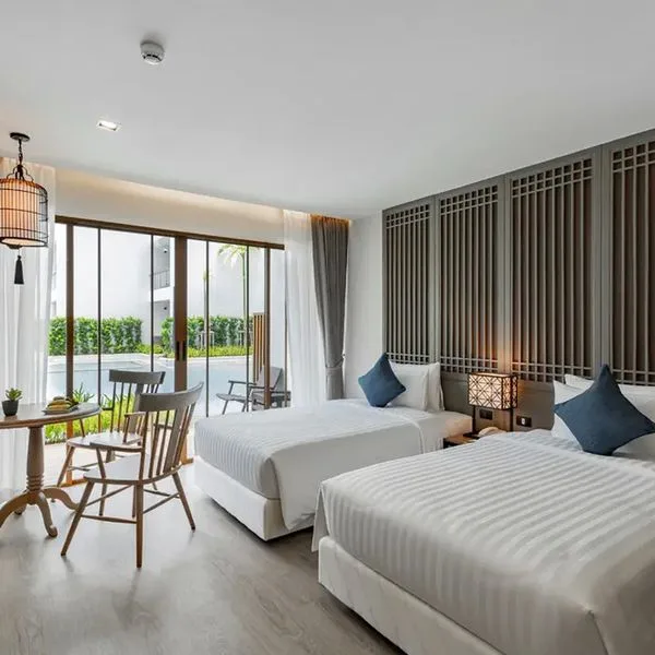 Bella Nara Phuket Naiyang Beach - zdjęcie 3