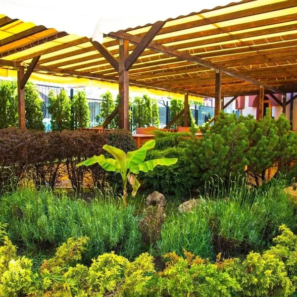 Sunrise Complex (Sunny Beach) - zdjęcie 2