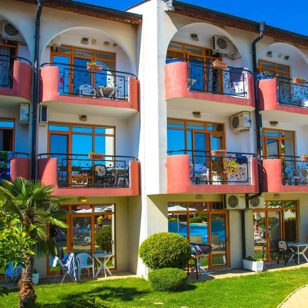 Sunrise Complex (Sunny Beach) - zdjęcie 4