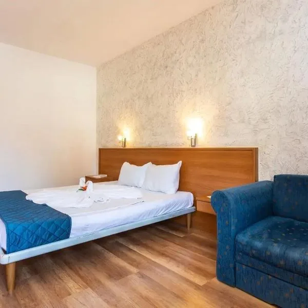 Sunrise Complex (Sunny Beach) - zdjęcie 3