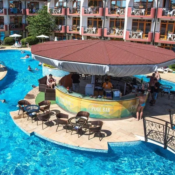 Sunrise Complex (Sunny Beach) - zdjęcie 5