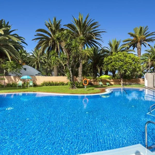 Sol Puerto de la Cruz (ex TRYP Puerto de la Cruz) - zdjęcie 2