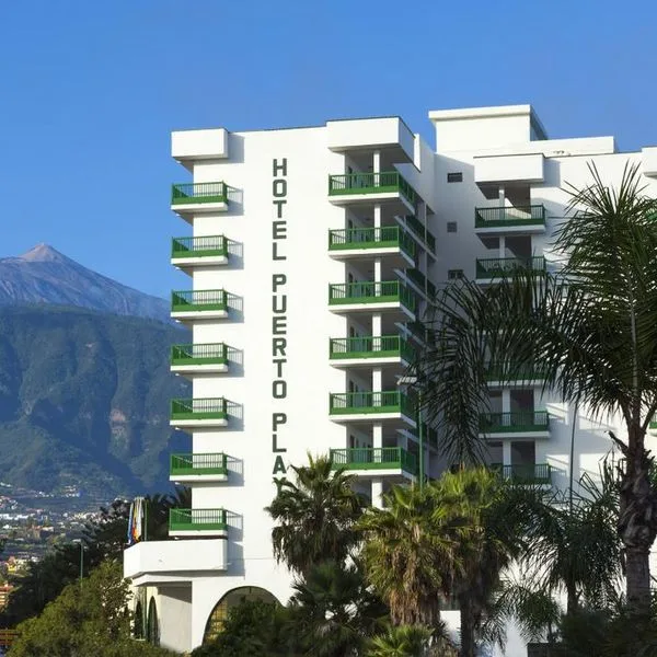 Sol Puerto de la Cruz (ex TRYP Puerto de la Cruz) - zdjęcie 5