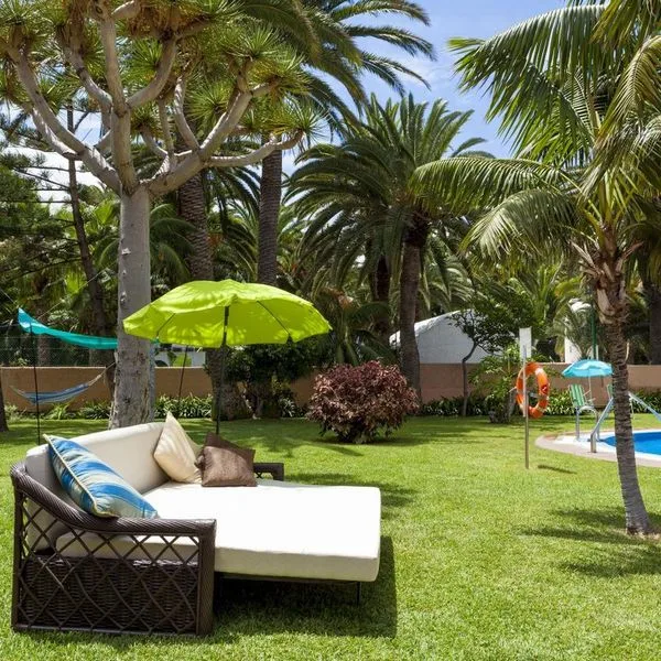 Sol Puerto de la Cruz (ex TRYP Puerto de la Cruz) - zdjęcie 4