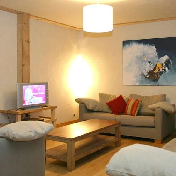 Le Cortina - zdjęcie 5