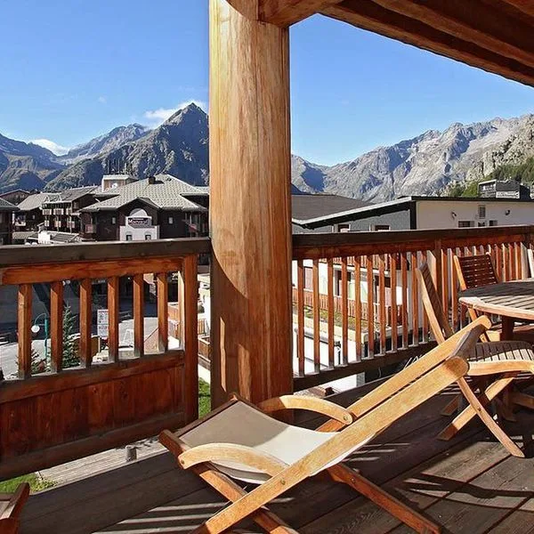 Le Cortina - zdjęcie 2