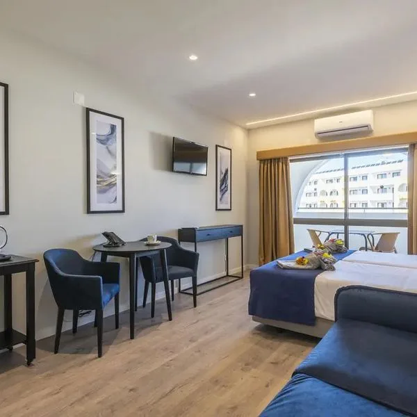 Emeralds Albufeira - zdjęcie 5