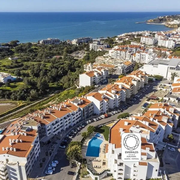Emeralds Albufeira - zdjęcie 3