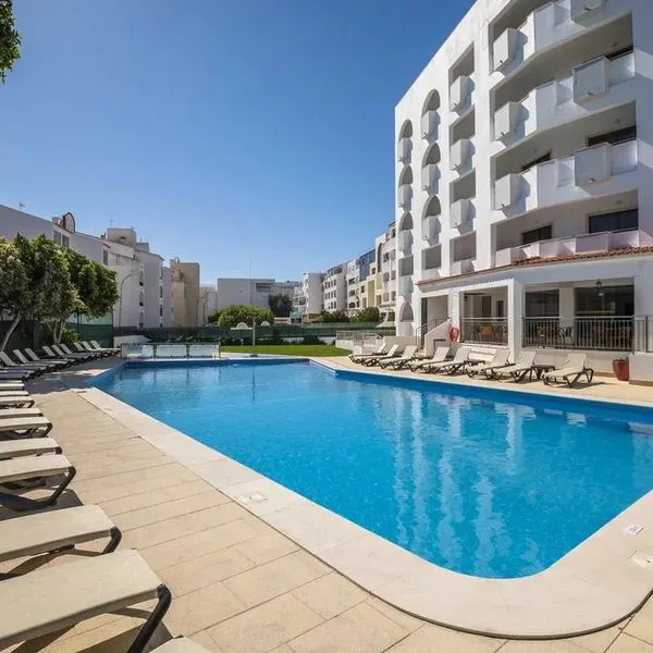 Emeralds Albufeira - zdjęcie 4