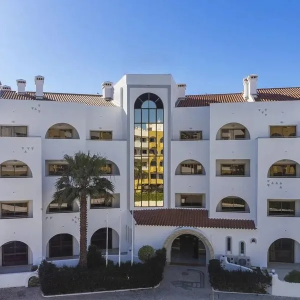 Emeralds Albufeira - zdjęcie 2