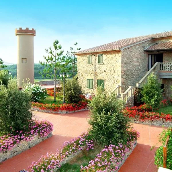 Fattoria Belvedere