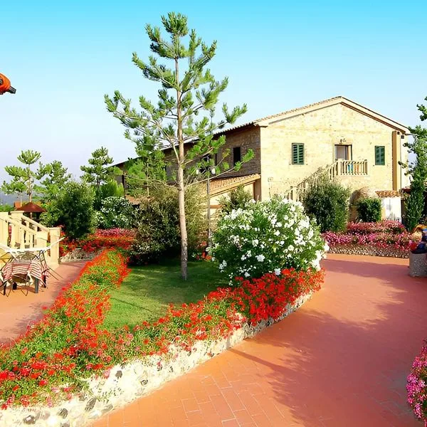 Fattoria Belvedere - zdjęcie 3