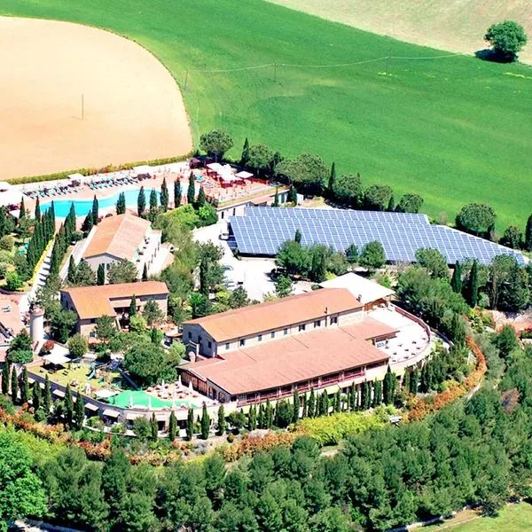 Fattoria Belvedere - zdjęcie 4