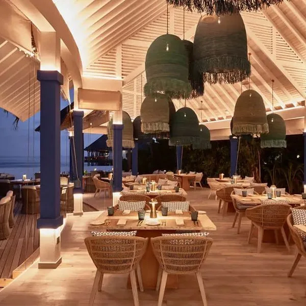 Finolhu - zdjęcie 2