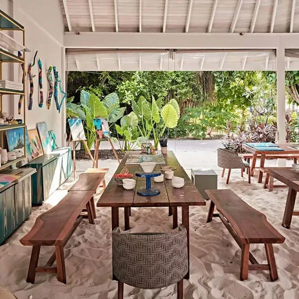 Finolhu - zdjęcie 4