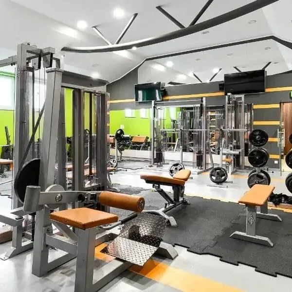 Olympic - zdjęcie 5