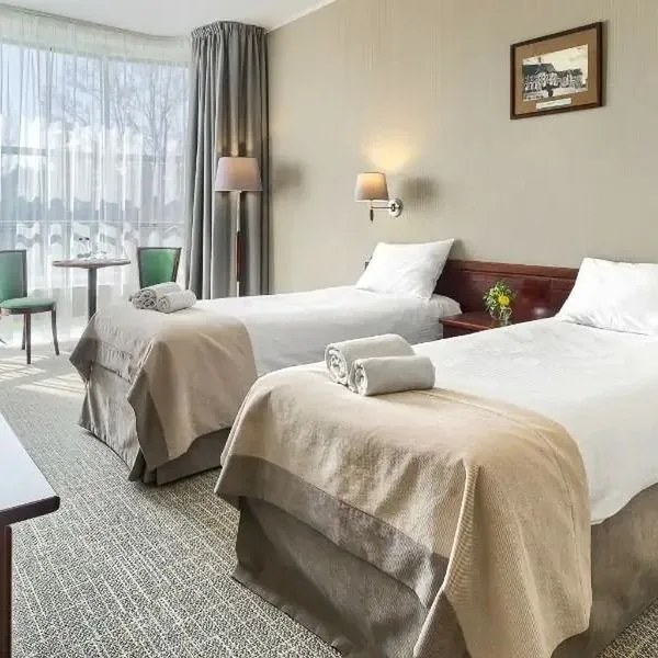 Olympic - zdjęcie 3