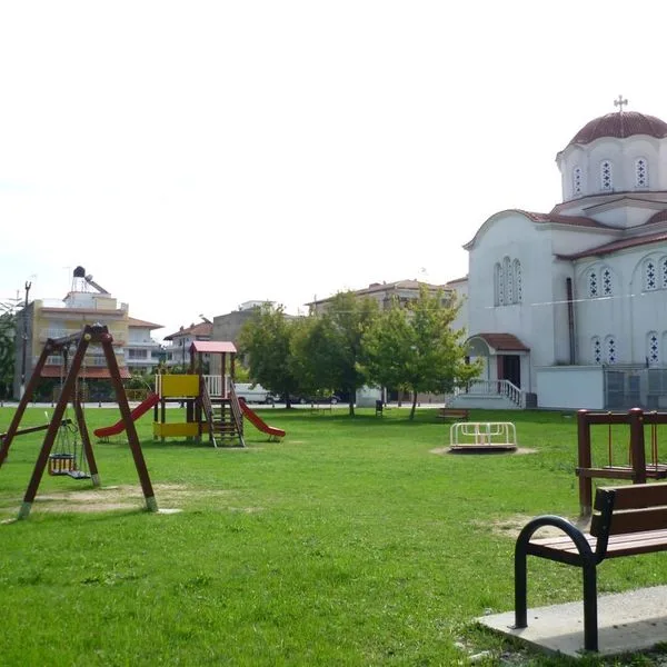 Aslanidis - zdjęcie 5