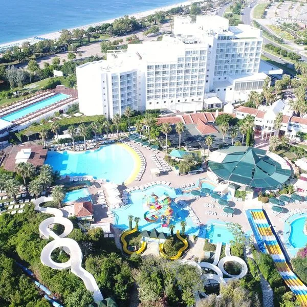 Hotel Su - zdjęcie 5