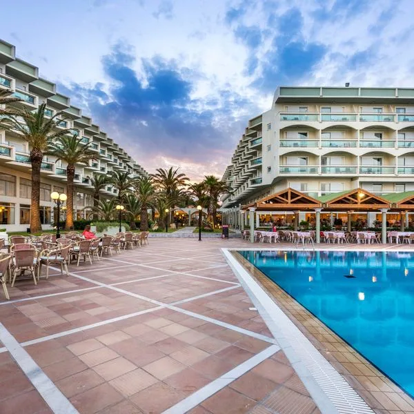 Apollo Beach - zdjęcie 4