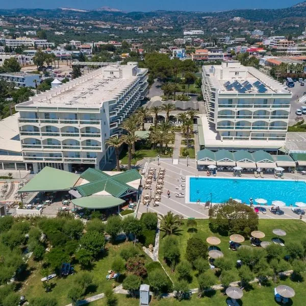 Apollo Beach - zdjęcie 2