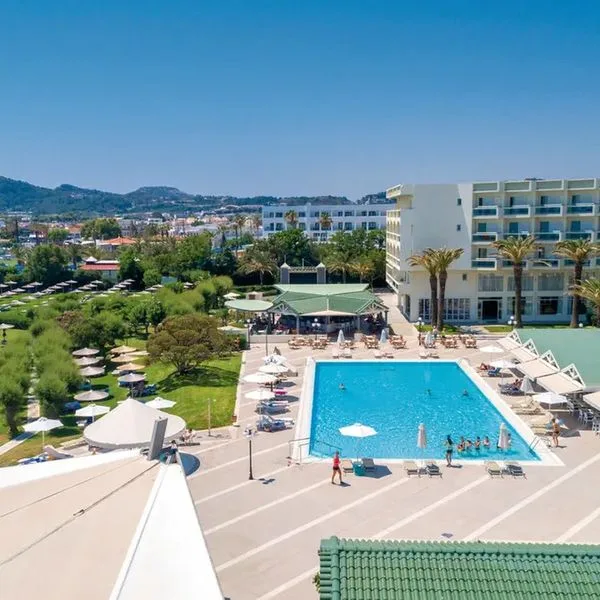 Apollo Beach - zdjęcie 5