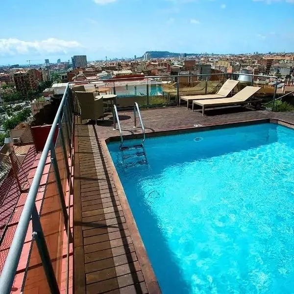 Catalonia Atenas - zdjęcie 3