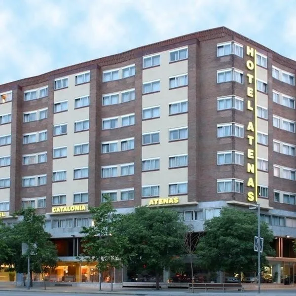 Catalonia Atenas - zdjęcie 2