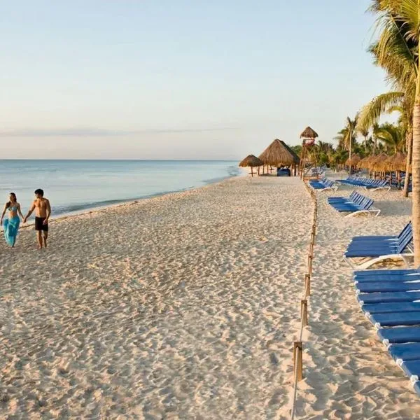 Platinum Yucatan Princess - zdjęcie 5