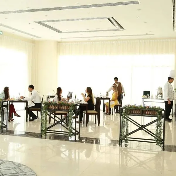 The Uptown Hotel Apartments - zdjęcie 5