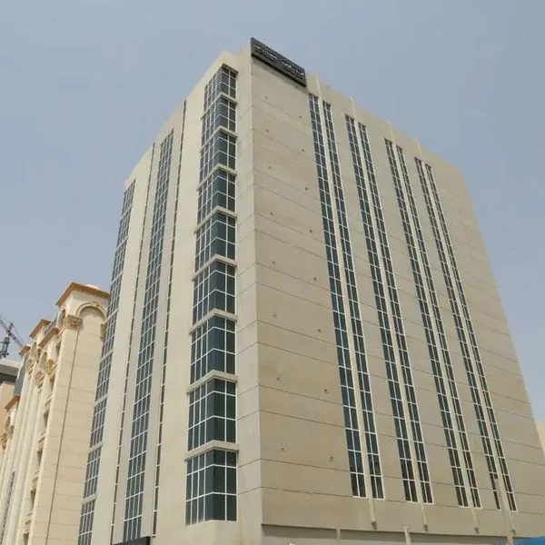 The Uptown Hotel Apartments