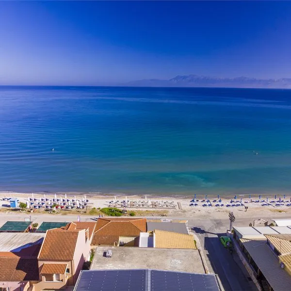 Kormoranos Beach (Corfu) - zdjęcie 3