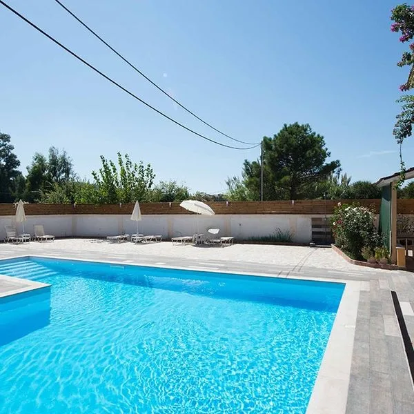 Kormoranos Beach (Corfu) - zdjęcie 4