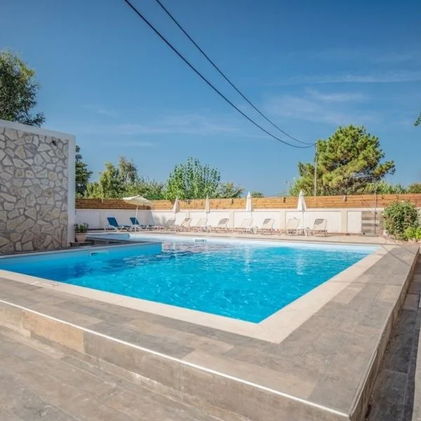 Kormoranos Beach (Corfu) - zdjęcie 2