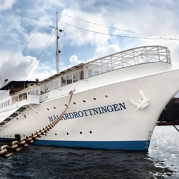 Malardrottningen - zdjęcie 3