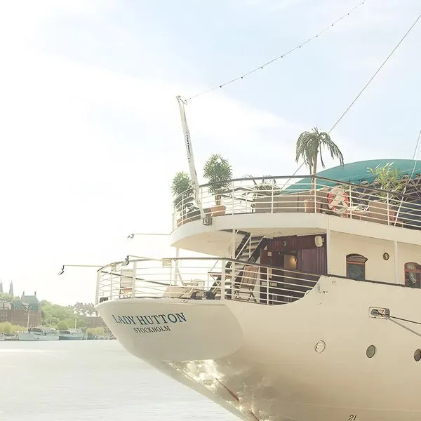 Malardrottningen - zdjęcie 5