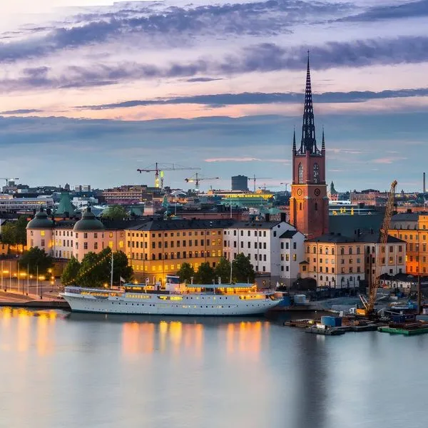 Malardrottningen - zdjęcie 2