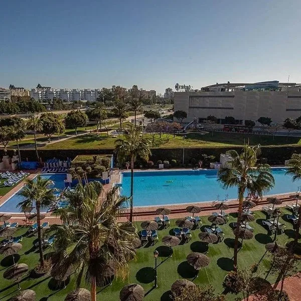 Myramar Fuengirola - zdjęcie 5