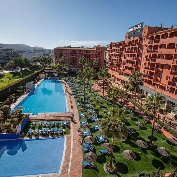 Myramar Fuengirola - zdjęcie 4
