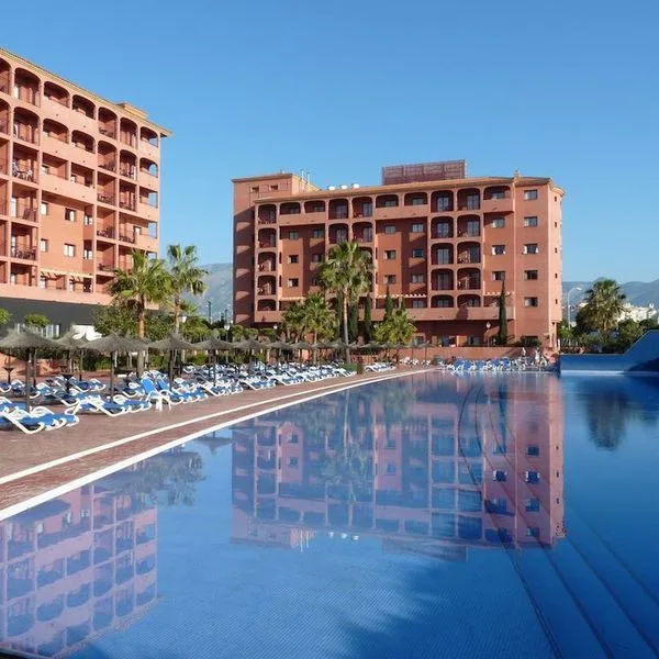 Myramar Fuengirola - zdjęcie 2