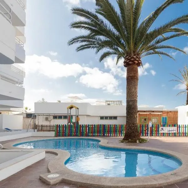 Palia Sa Coma Playa - zdjęcie 4