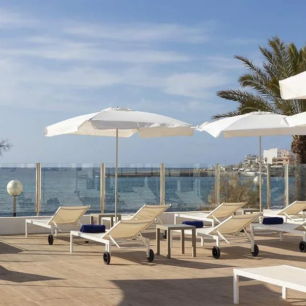 Palia Sa Coma Playa - zdjęcie 5