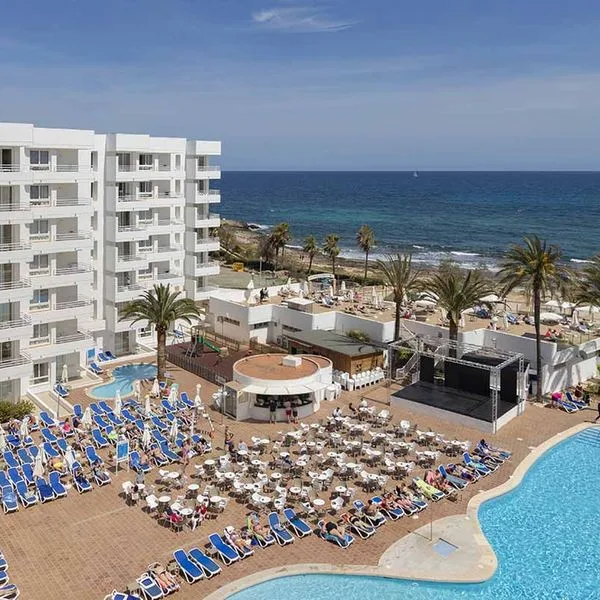 Palia Sa Coma Playa - zdjęcie 2