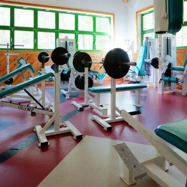 Geovita Dąbki - zdjęcie 2