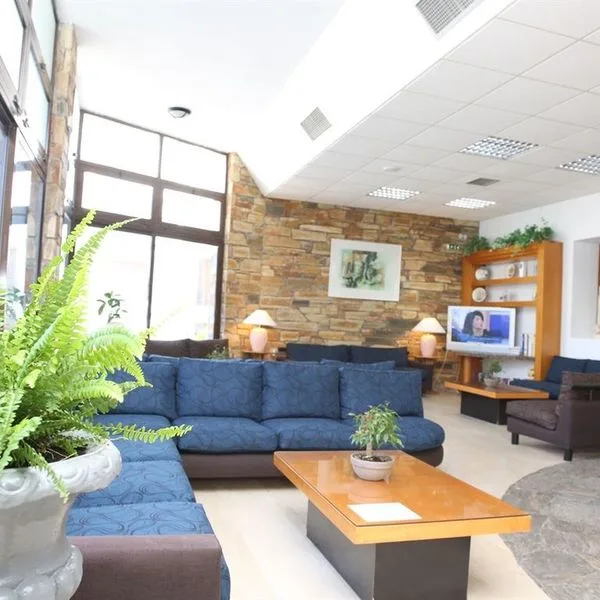 Dionysos Hotel & Studios (Chaniotis) - zdjęcie 5